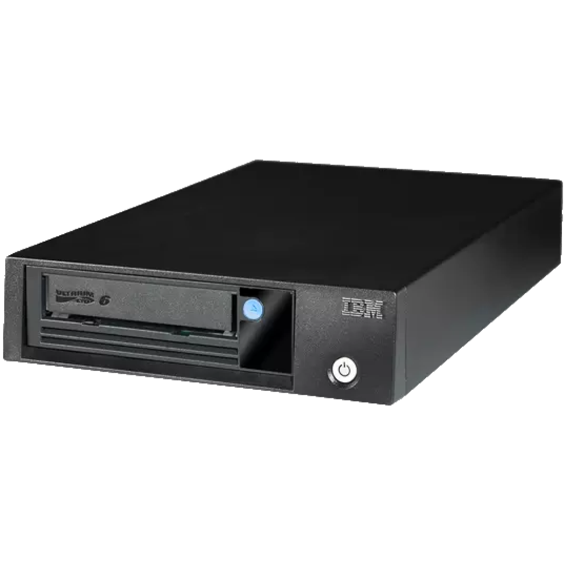 IBM 3580-H5S TS2250 LTO5 SAS Ultrium 5 Tape Drive